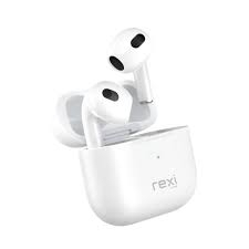 earphone hf headset headphone handsfree bluetooth REXI