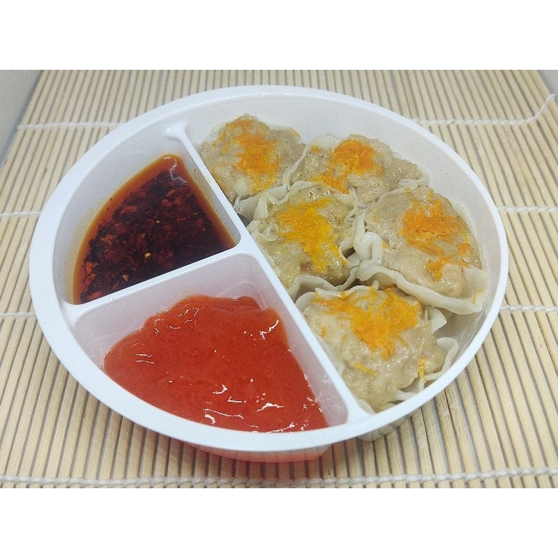 

dimsum siomay ayam