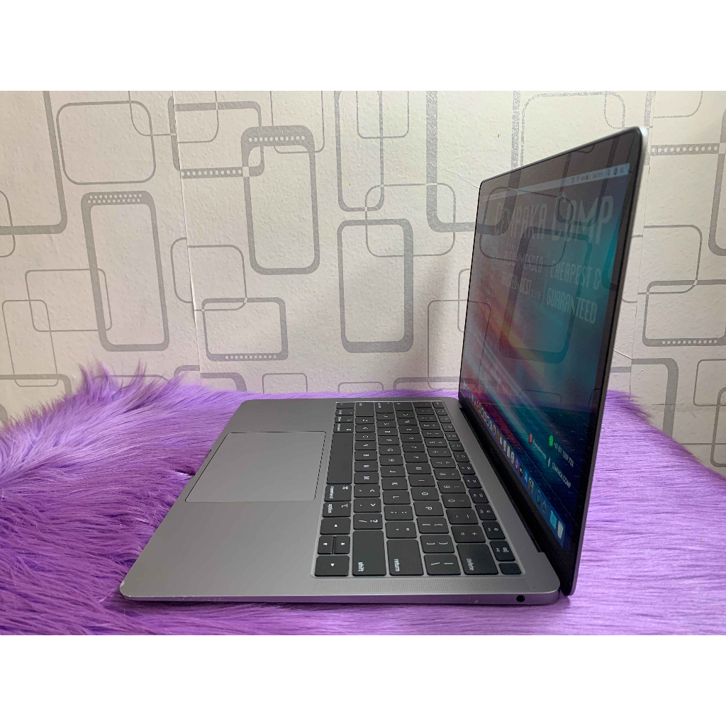 MacBook Air Retina 13in 2019 Core i5 8GB SSD 128GB