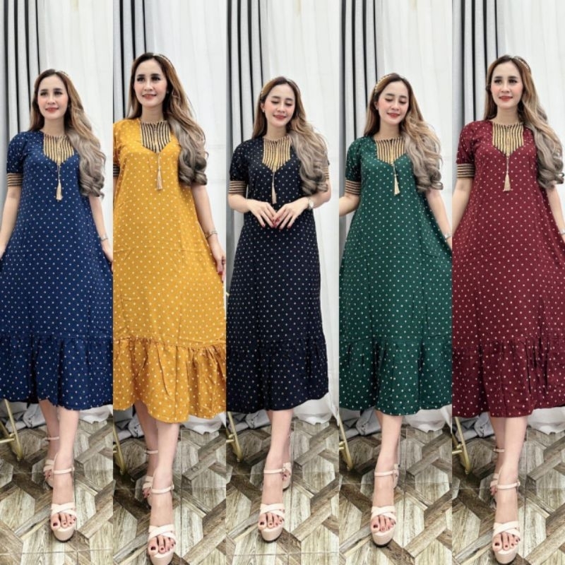 DASTER RENDA POLKA//DASTER RENDA KEKINIAN//DASTER RENDA BUSUI//DASTER RENDA MODIS//BDL//COD