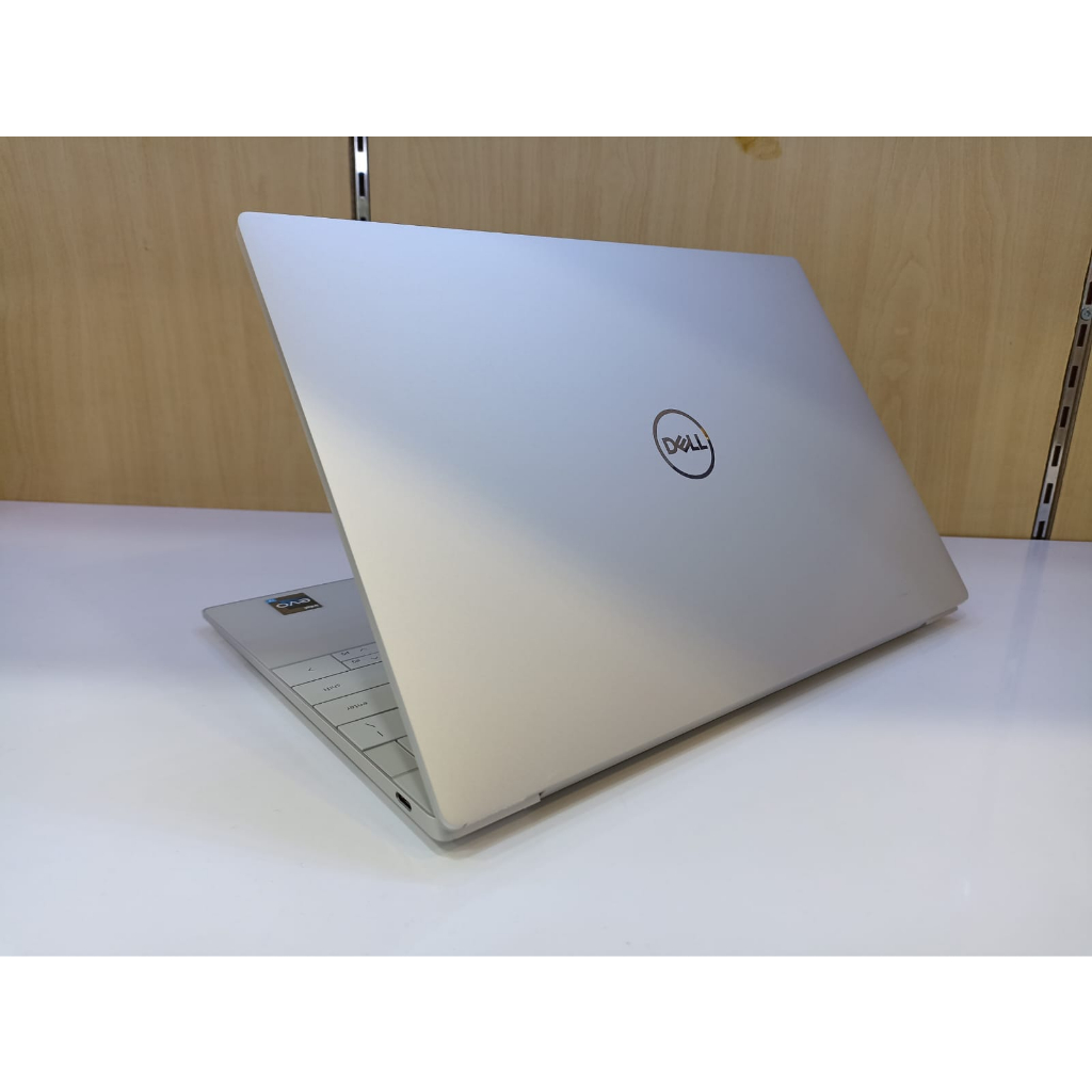 Laptop DELL XPS 13 PLUS 9320 Intel EVO i7 - 1260P 16GB 512GB Iris Xe 3.5K OLED Touch Win11