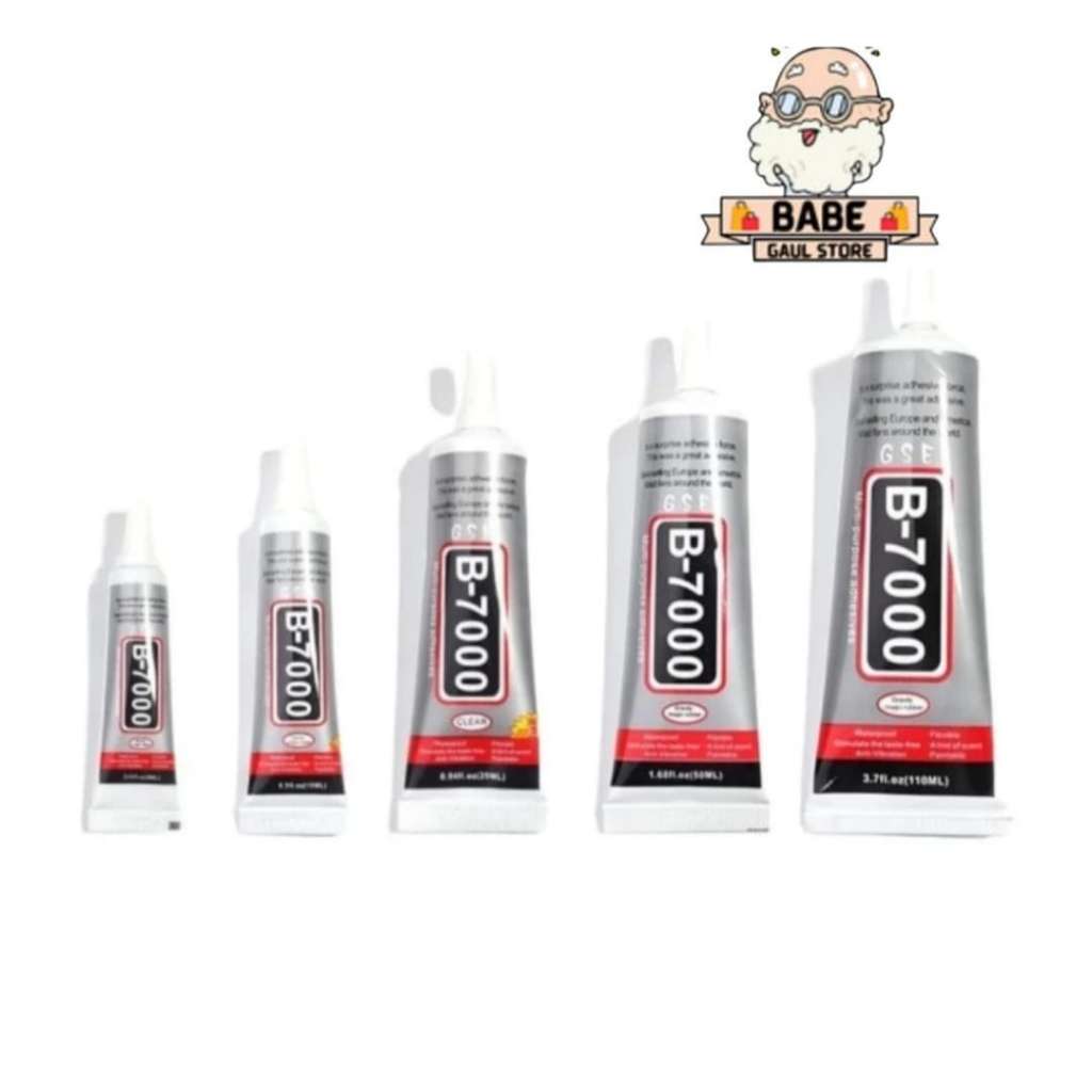 LEM LCD TOUCHSCREEN B7000 B-7000