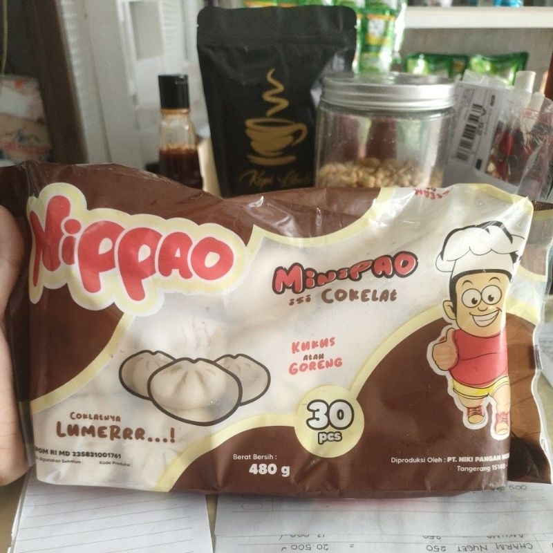 

Nippao