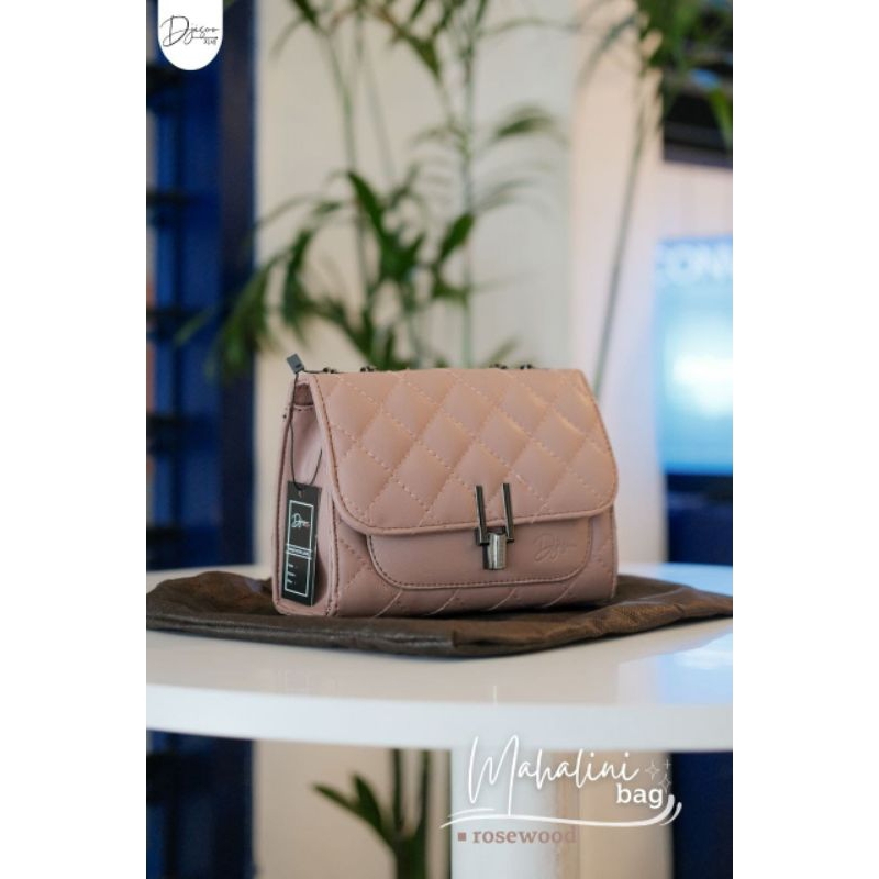 MAHALINI BAG BY DJISOO (READY)