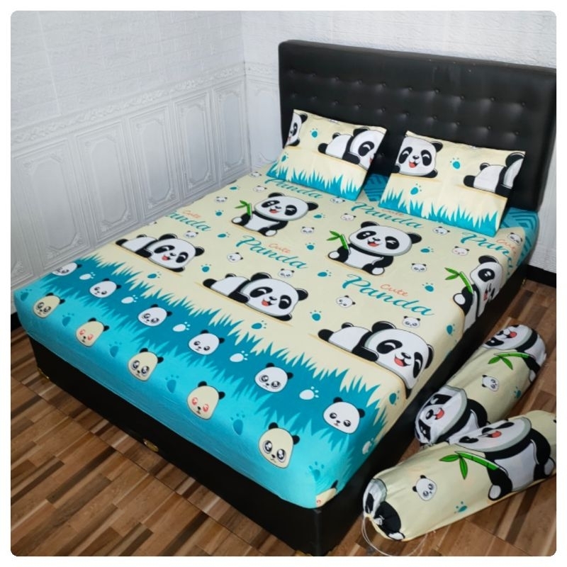 sprei homemade 180 160 120 sprei murah