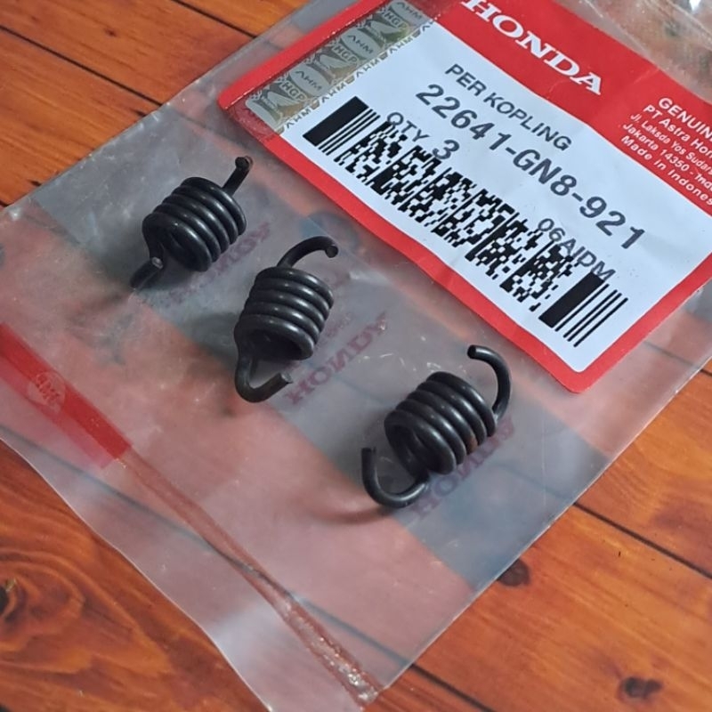 PER KAMPAS GANDA PER SENTRI HONDA GRAND SUPRA REVO SUPRA X 125 SUPRA FIT GN5