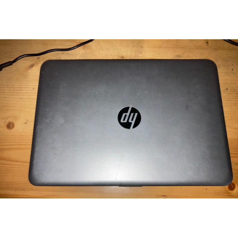 HP Notebook