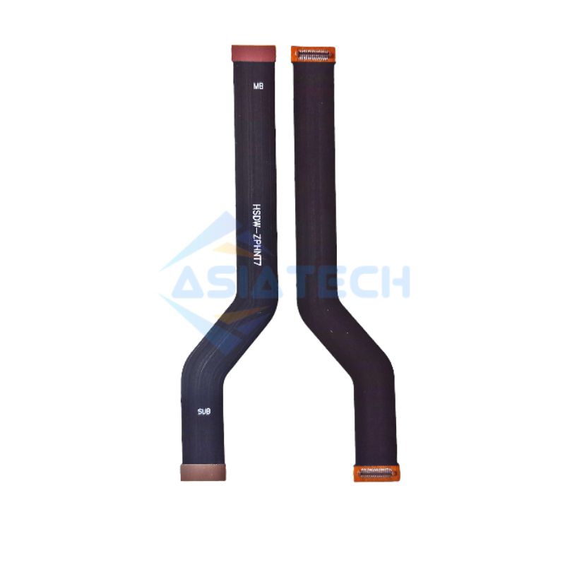 FLEXIBLE CONECTOR BOARD REDMI NOTE 7/ NOTE 7 PRO FLEXIBEL LCD PCB SOKET XIAOMI