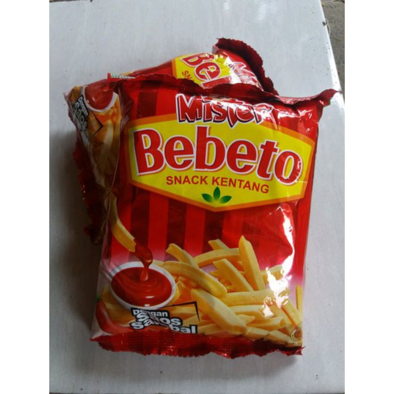 

bebeto