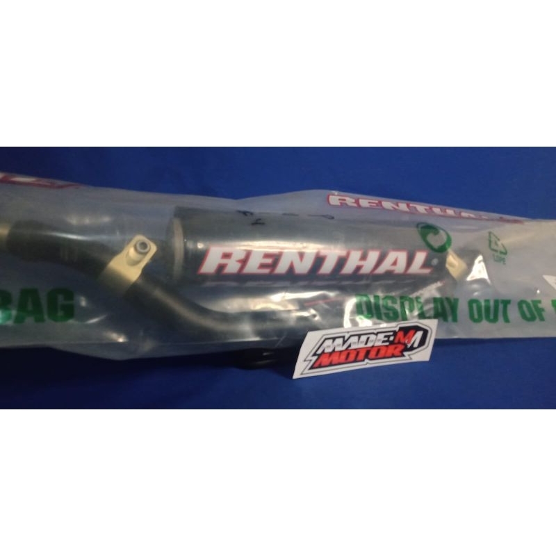 STANG RENTHAL TWINWALL ORIGINAL
