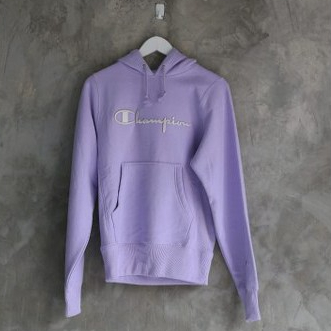 Endarfootwear - Champion Hoodie Purple