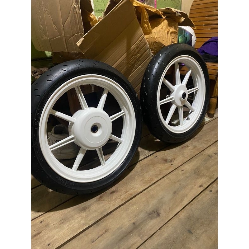 VELG RACING BOY 177