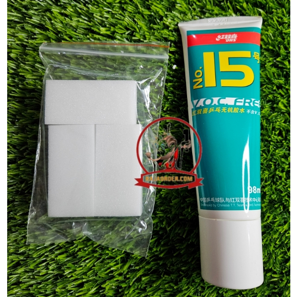 

Lem WBG DHS no.15 98ml