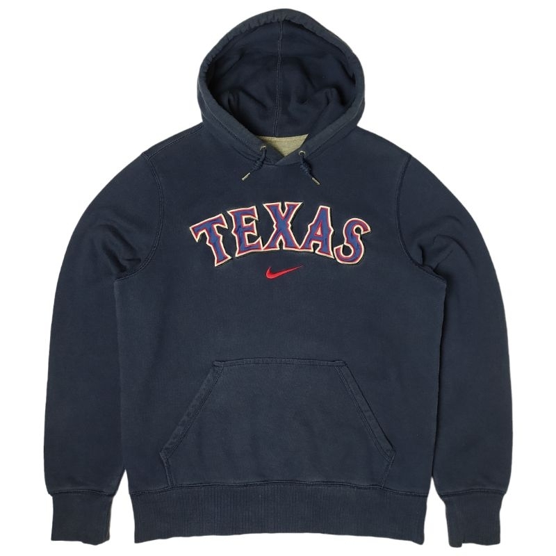 Hoodie nike center x MLB ( size M - L )