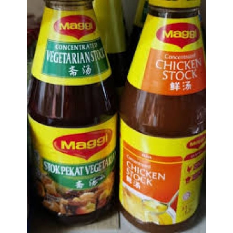 

Maggi Stock 1200ml All Varian