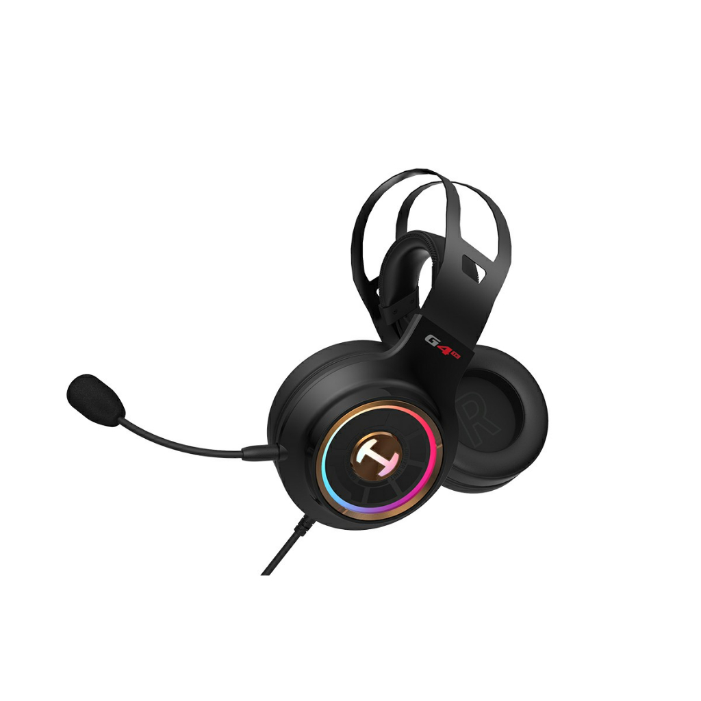 HECATE G4 TE GAMING HEADSET 7.1 SURROUND SOUND USB RESMI EDIFIER