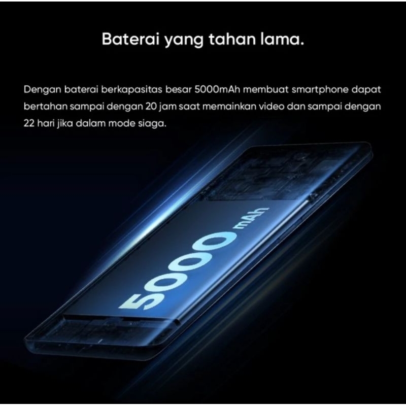 Realme 10 Pro Plus 12/256 Garansi Resmi