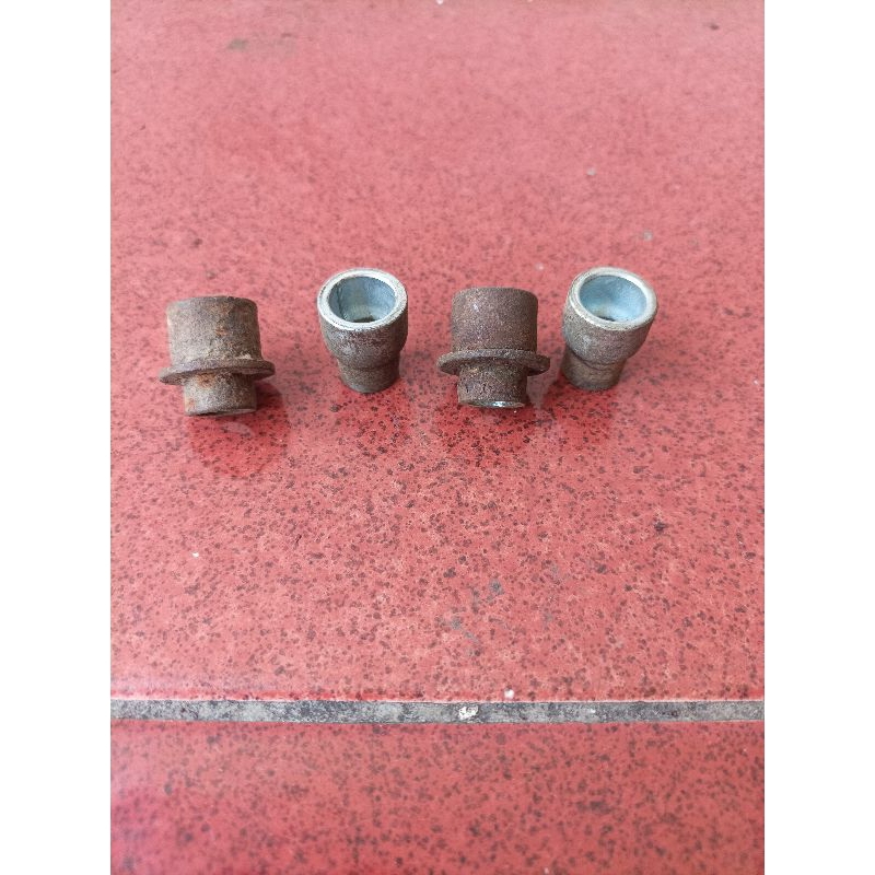 bos spakbor depan honda kirana