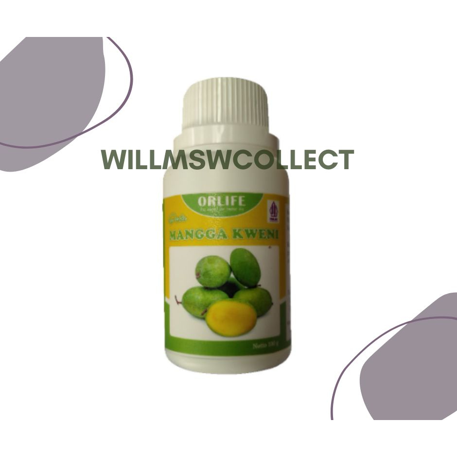 

PROMO COD ✨ Perisa Pasta Mangga kweni Orlife 100 gram / Pakel 100 Gram Orlife / Perisa Merk Orlife Pasta / perasa Minuman Dan Makanan Perasa Kue