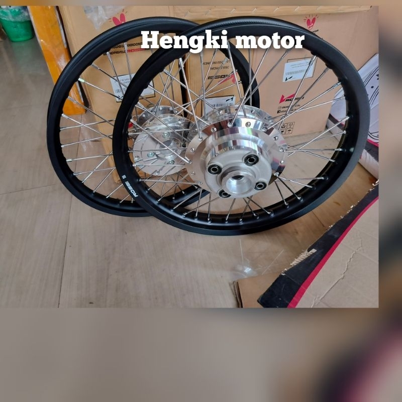 velg Megapro Primus, Megapro hiu,gl pro ring v rossi UK 140/160x17,160/185x17,185/215x17