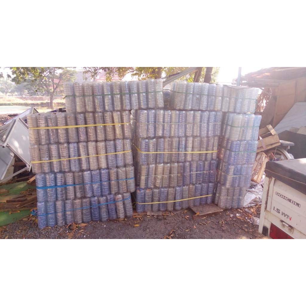 media filter ipal komunal