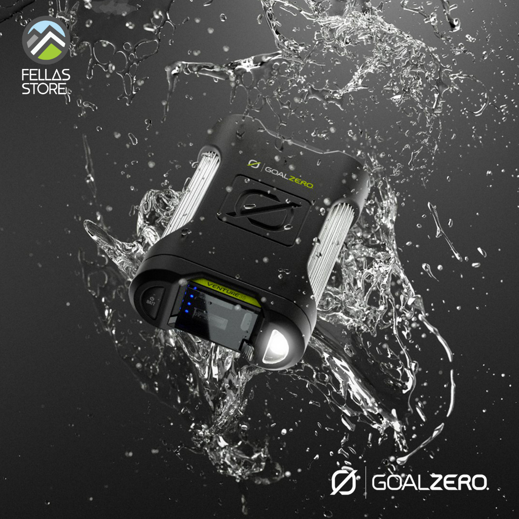 Goalzero - Venture 35 Power Bank