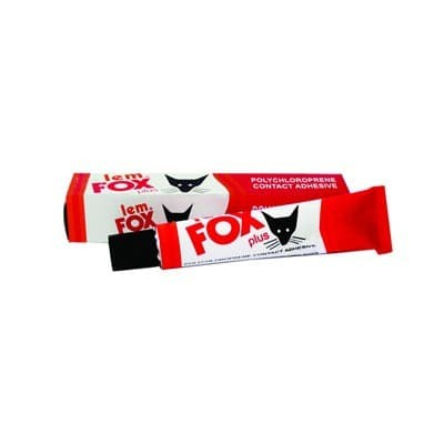 

TBMO NET LEM FOX PLUS 20 GR ASB