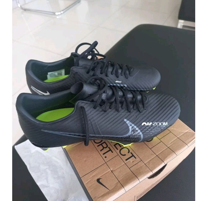 SEPATU NIKE MERCURIAL 15 SECOND