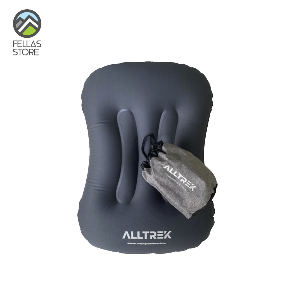 AllTrek - Inflatable Air Pillow