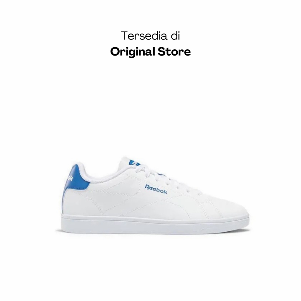 Reebok Royal Complete CLN GW2145 White sz 41