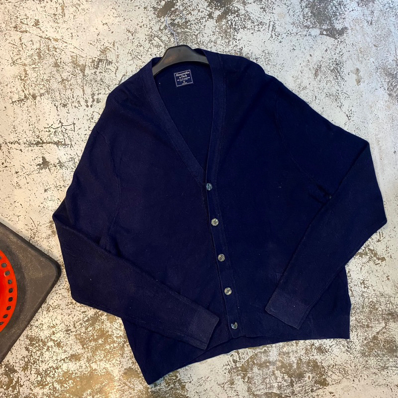 Abercrombie Cardigan