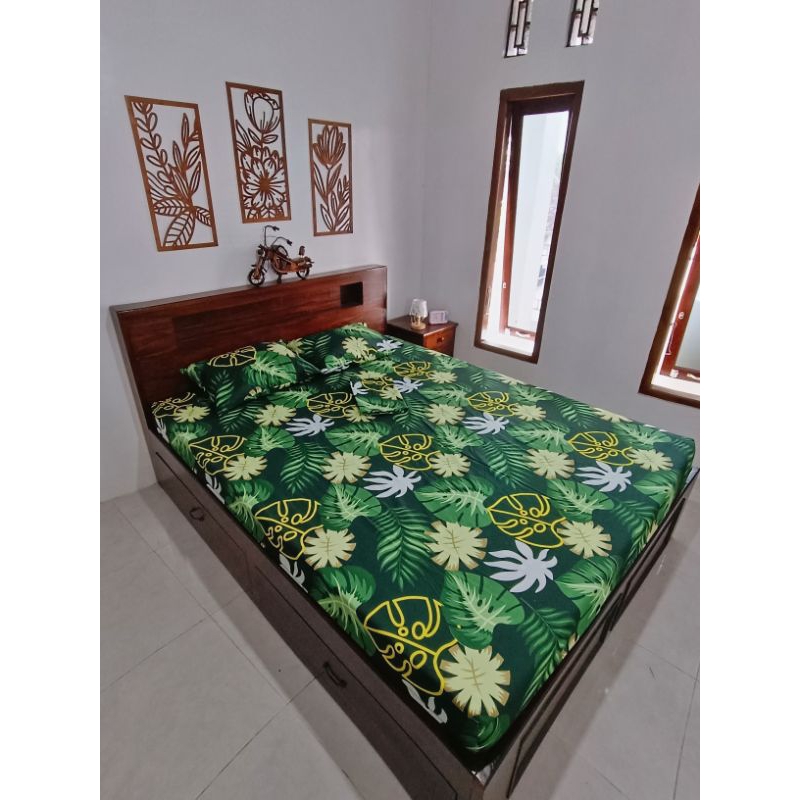 SEPRAI HOMEMADE | SPREI HOME MADE | SEPREI HOMADE UKURAN 120X200 ANEKA MOTIF