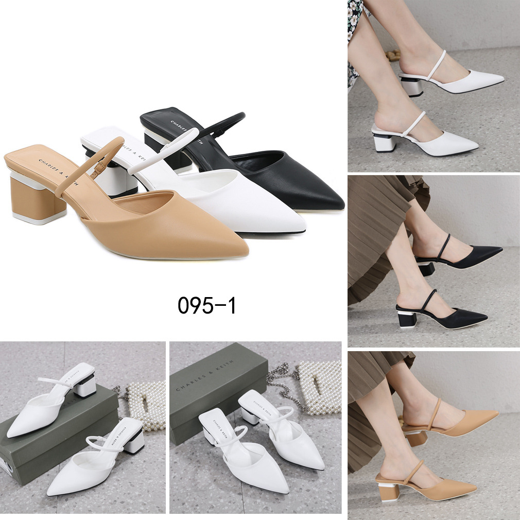 095-1 HEELS