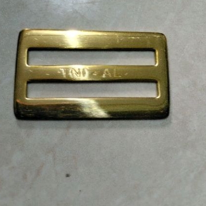 Timangan sabuk tni al