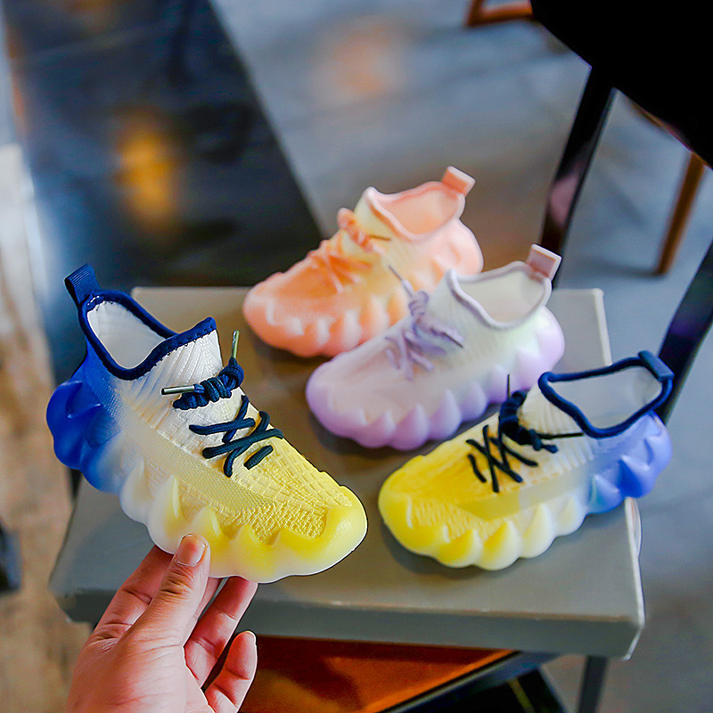 FREE DUS Sepatu anak laki laki perempuan import model terbaru SP_86