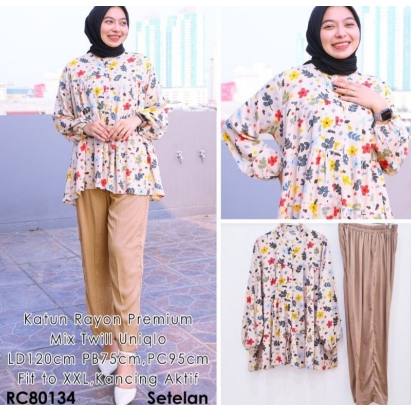 STELAN RAYON MOTIF  TFY PRENIUM