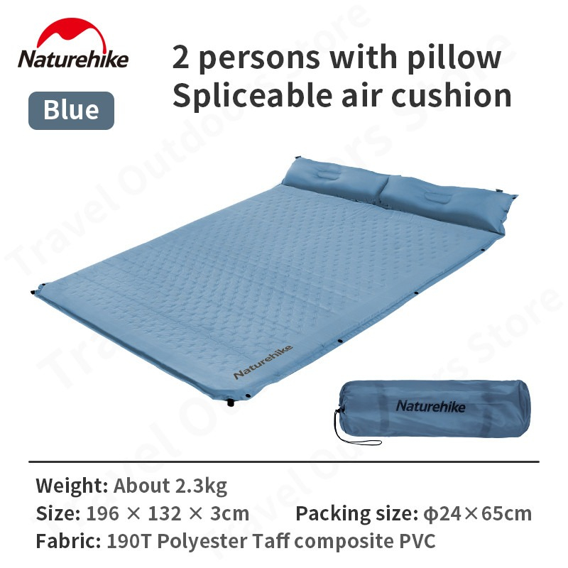 MATRAS NATUREHIKE CNH22DZ012