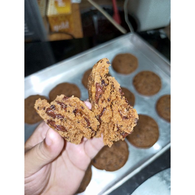 

Soft Cookies 5000