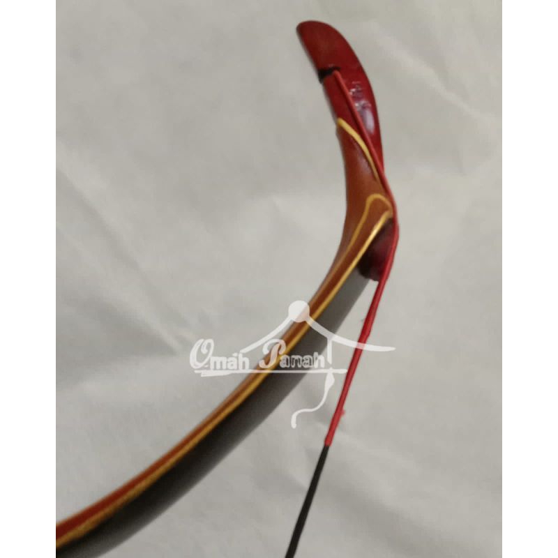 Busur hybrid turkish ottoman style