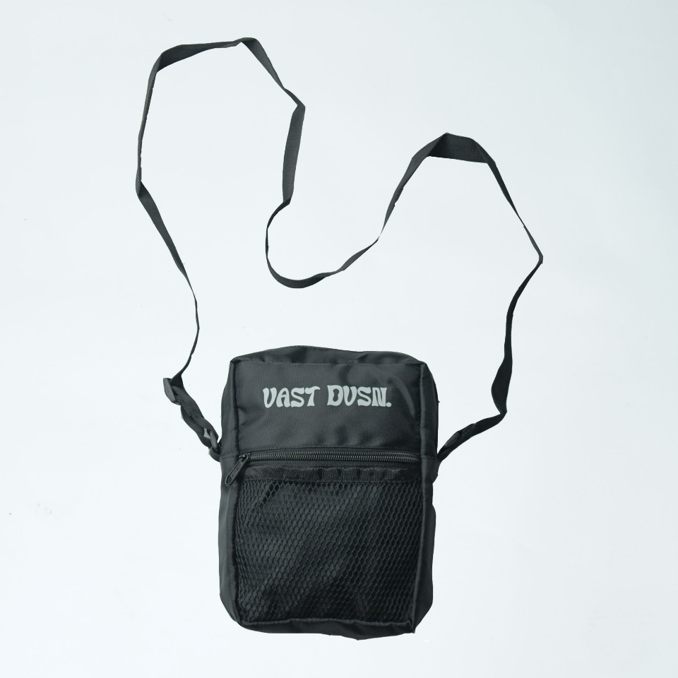 TAS SLINGBAG MINI DISTRO PRIA / TAS SLEMPANG MINI PRIA  "SLINGBAG MINI"