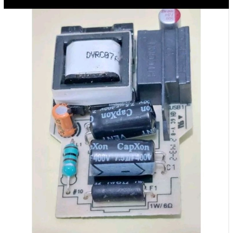 modul charger original 2 amper 5v