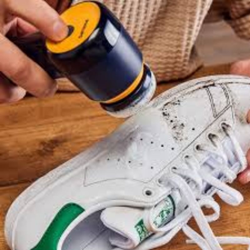 PHILIPS GCA1000 /60 SNEAKER CLEANER / ALAT PEMBERSIH SEPATU GCA 1000 GARANSI RESMI