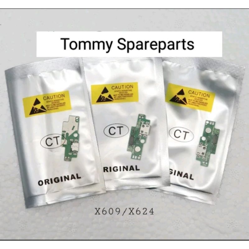 FLEXIBEL FLEXIBLE FLEKSIBEL INFINIX SMART 2 HD HOT 7 X609 X624 CON CONNECTOR KONEKTOR TC CAS CHARGER