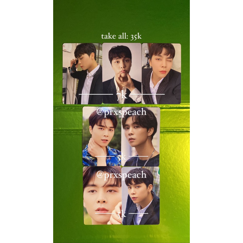 pc nct 127 dicon johnny taeil