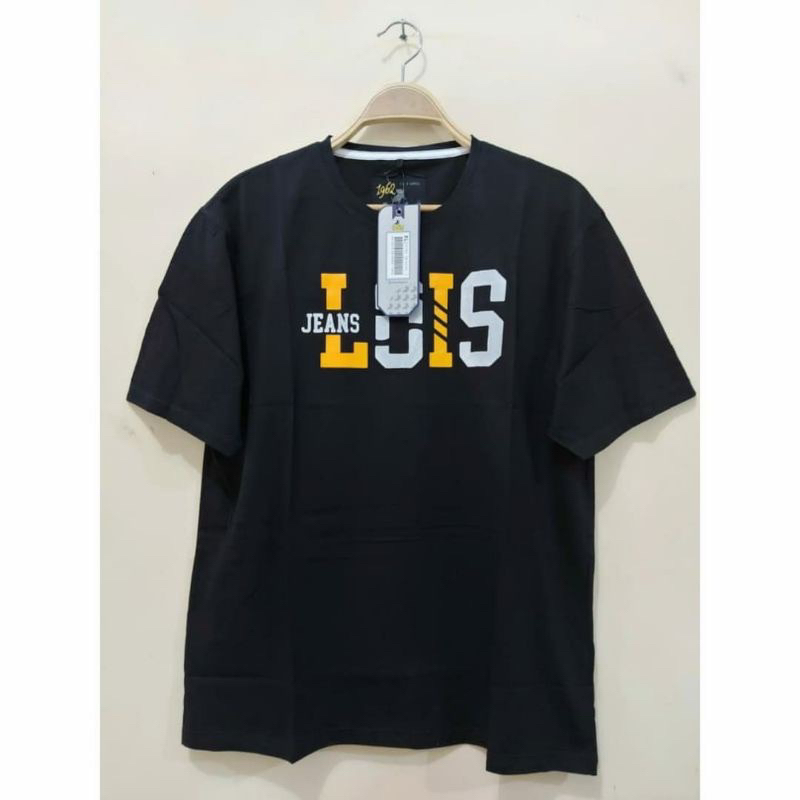 Kaos KSL1903 Original Lois Jeans Sale