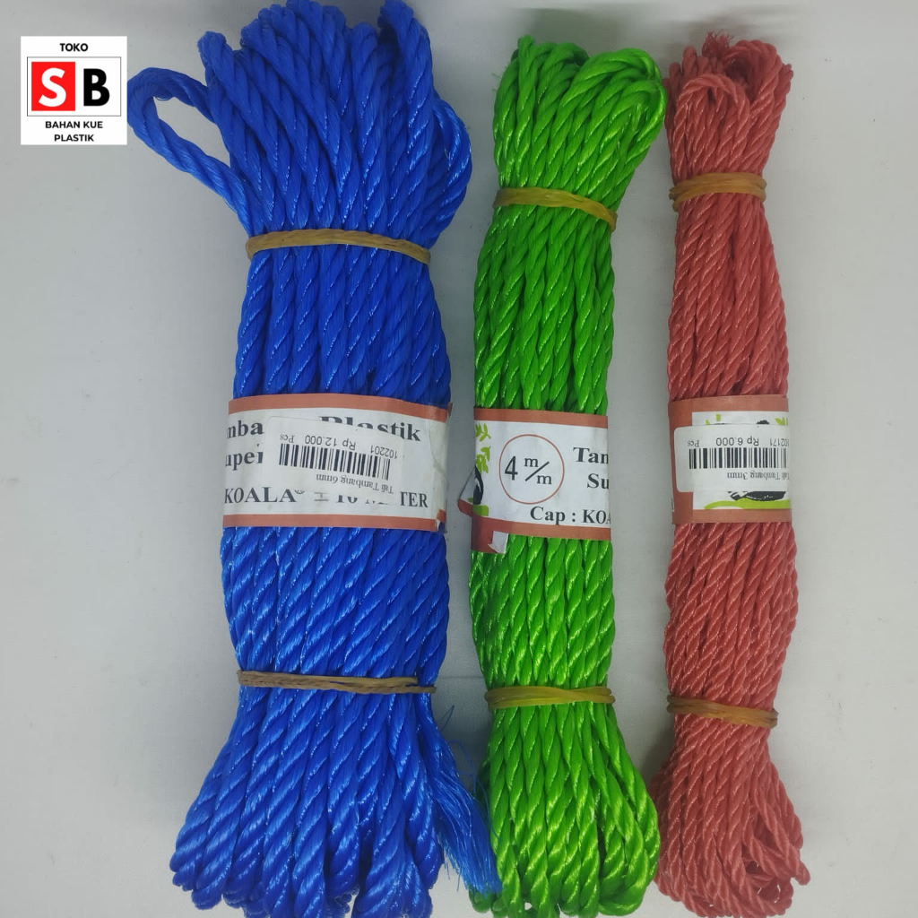 

TALI TAMBANG 6MM WARNA BIRU