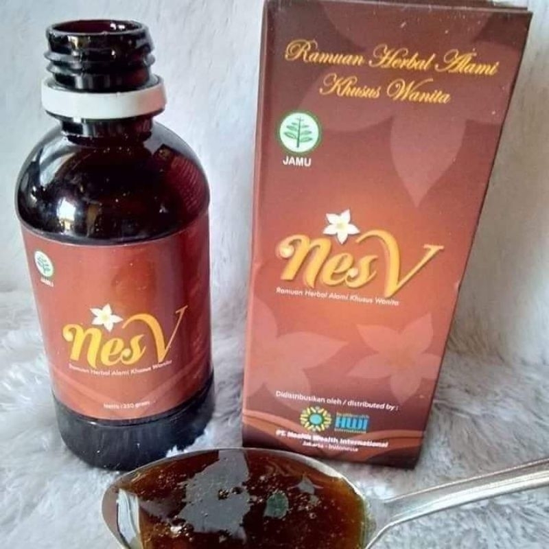 

madu alami untuk wanita/NesV /keset