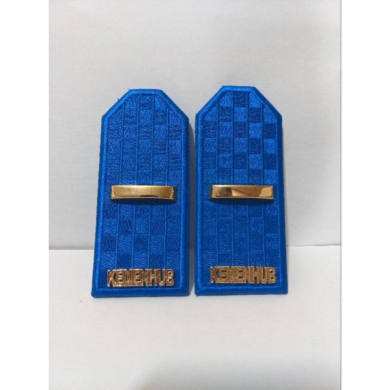 PANGKAT PDU KEMENHUB 3A - PANGKAT PDU KEMENHUB 3B