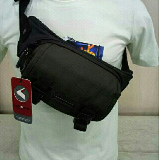Tas slempang CARDINAL