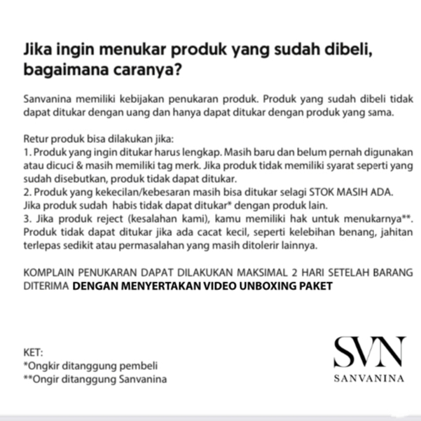 SANVANINA Kemeja Lengan Panjang Basic Oxford LIGHT GREY E-1172